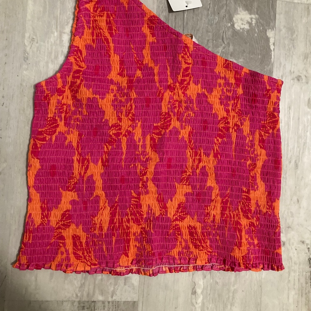 Tube Top - Picture 3 of 4